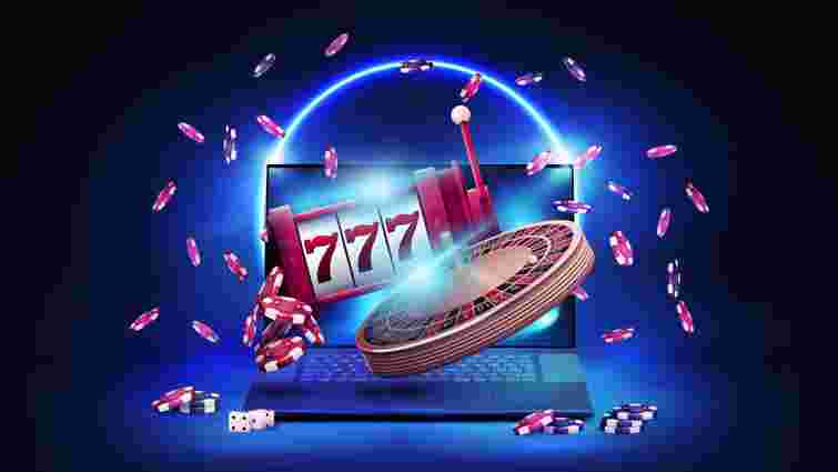 Discover Exciting Gaming at Scarab Wins Casino & Sportsbook